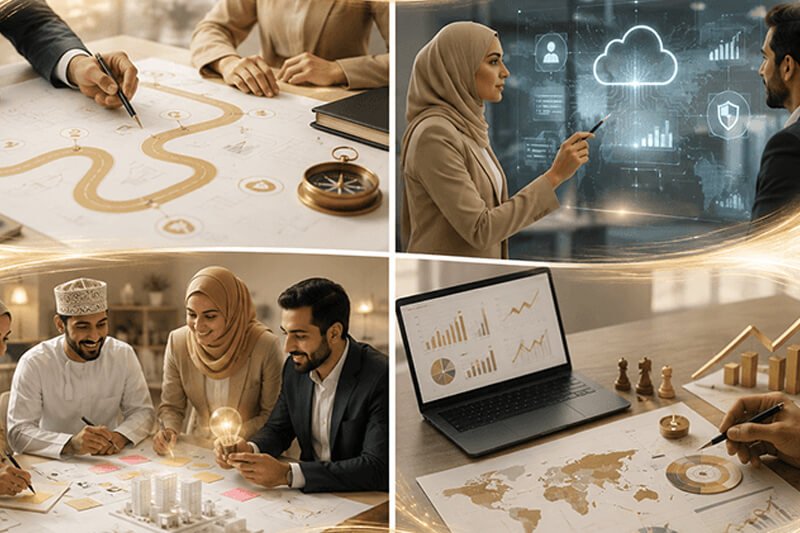 Consulting-Services