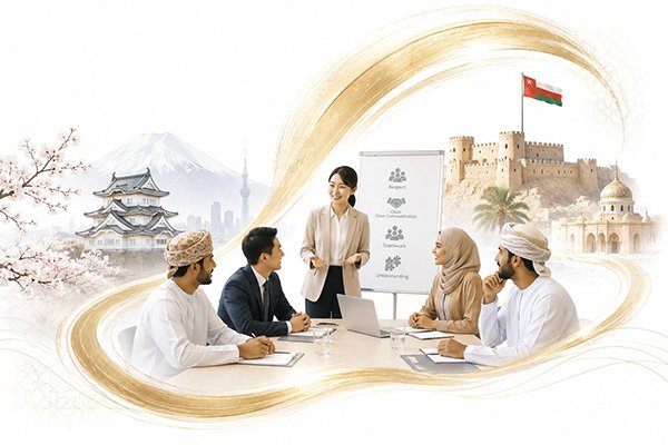 Cross-Cultural-Workplace-Training