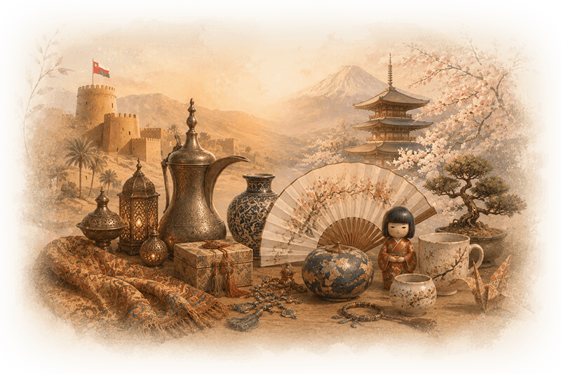 Souvenirs